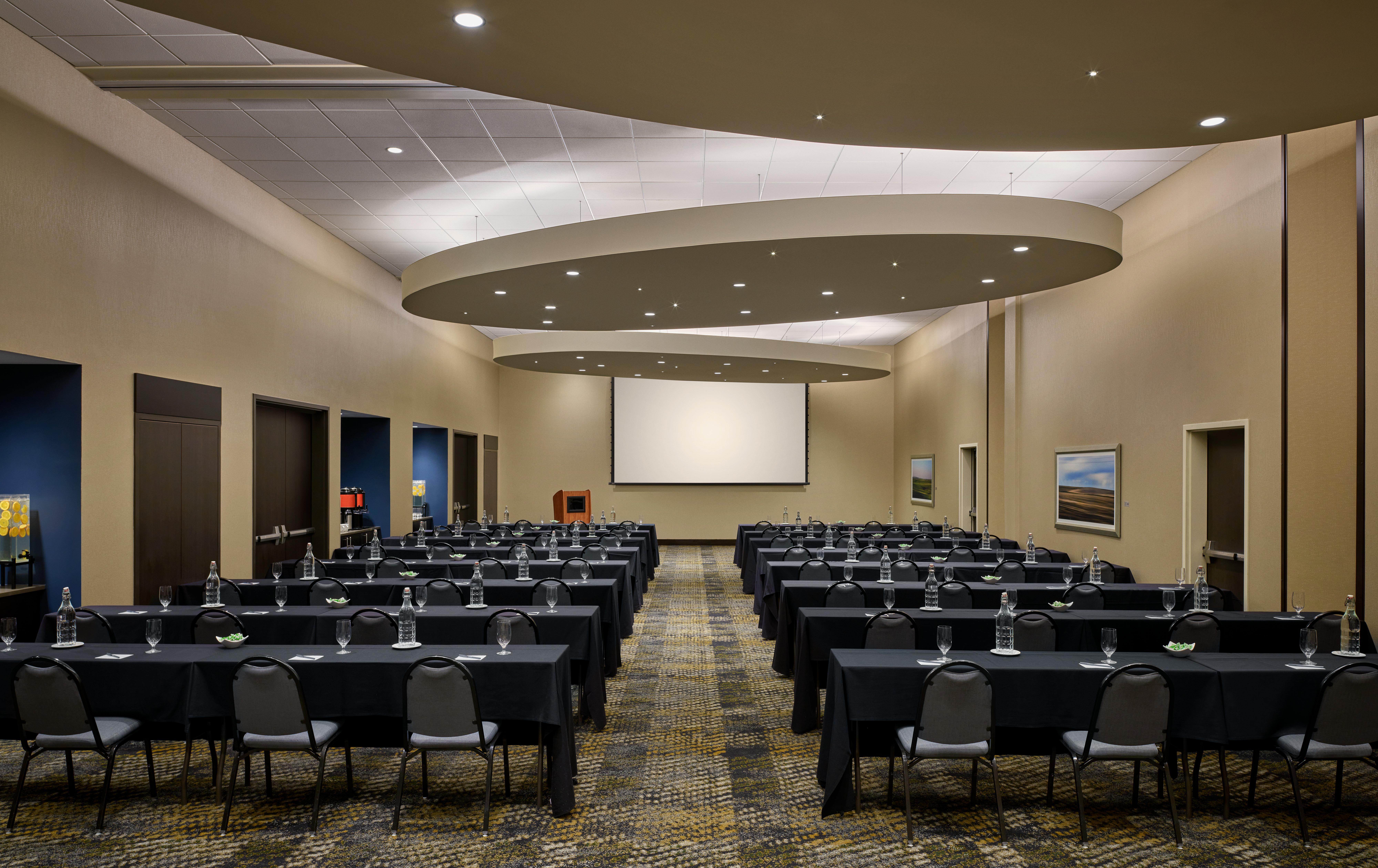 Springhill Suites By Marriott Denver Downtown Buitenkant foto