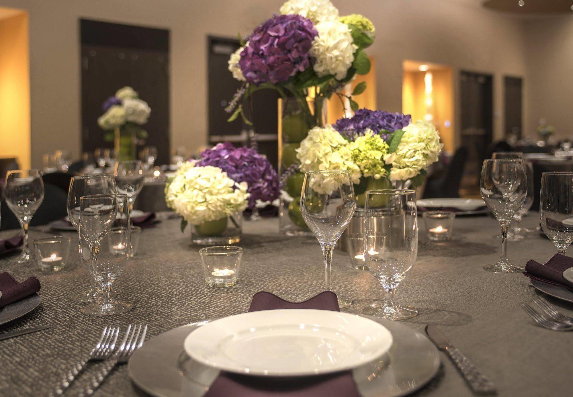 Springhill Suites By Marriott Denver Downtown Buitenkant foto