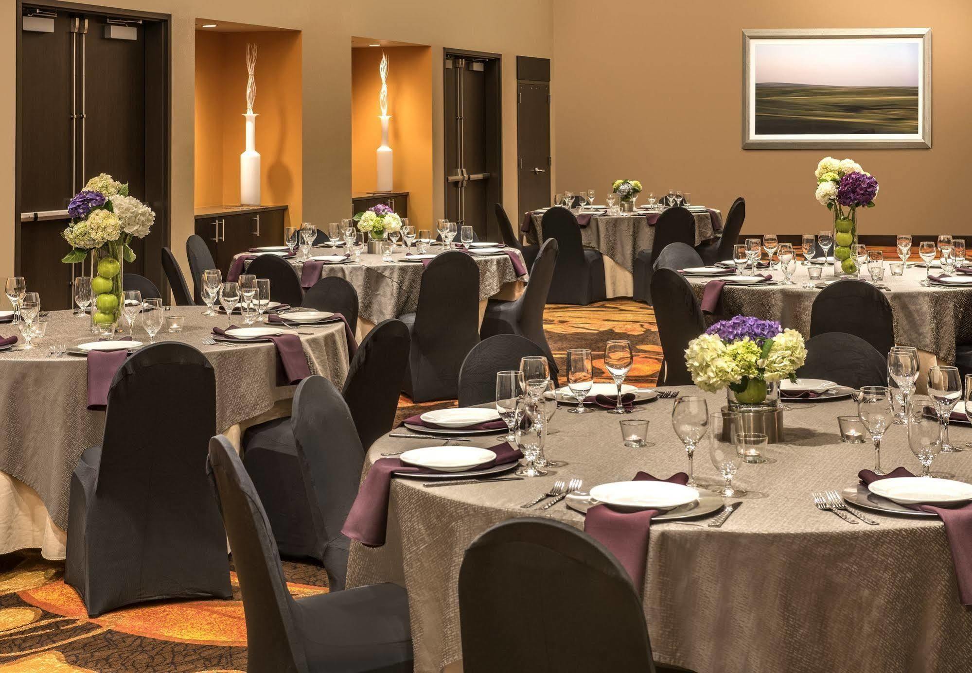 Springhill Suites By Marriott Denver Downtown Buitenkant foto