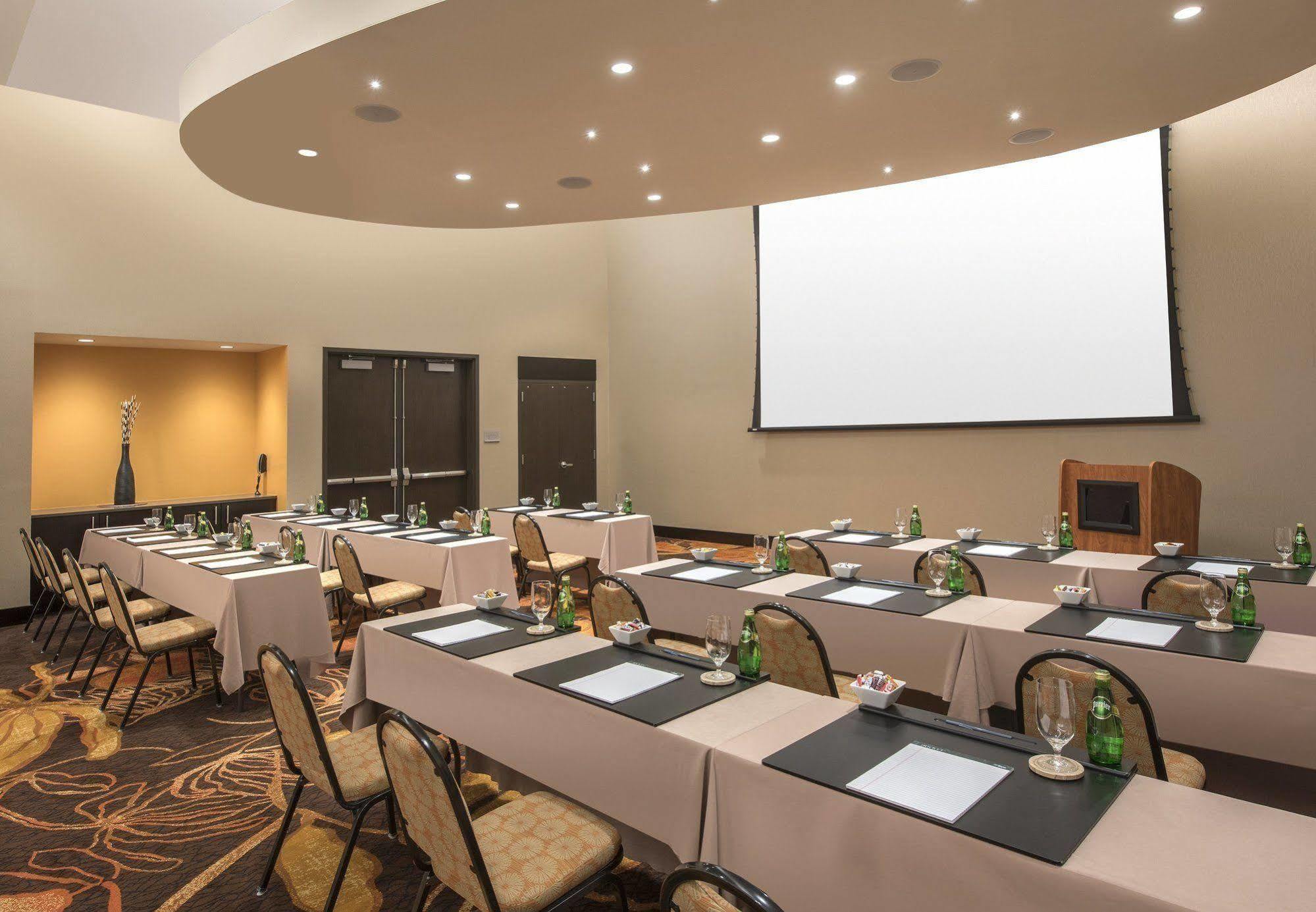 Springhill Suites By Marriott Denver Downtown Buitenkant foto